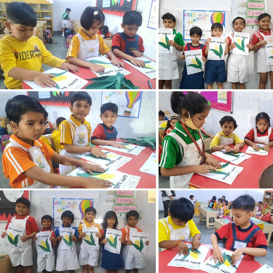 Ghaziabad schools