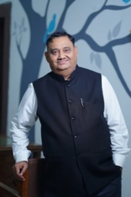 Manager's Message